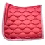 PS of Sweden Signature Saddle Pad Berry Dressage